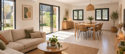 vente Maison Montpellier