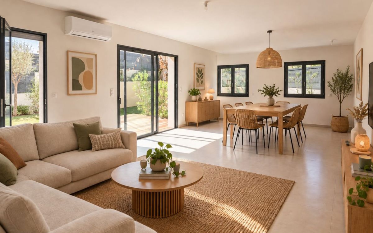 à vendre Maison Montpellier