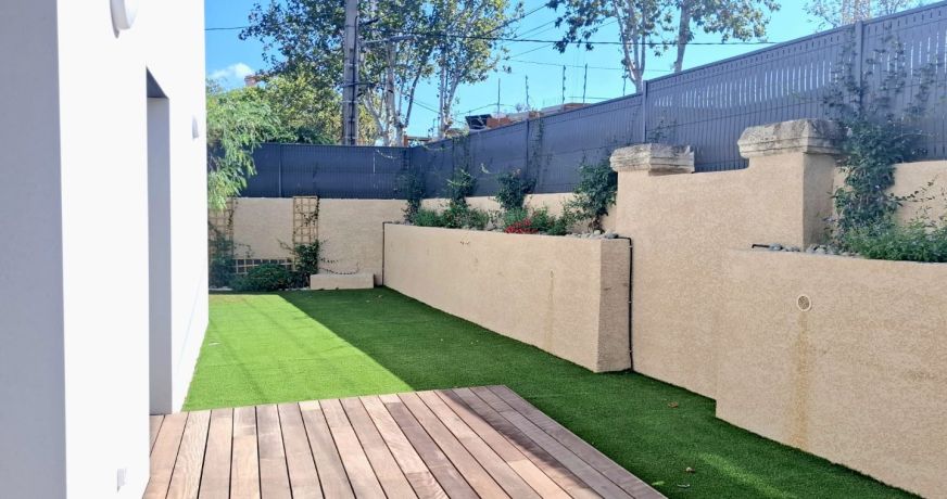 vente Maison Montpellier
