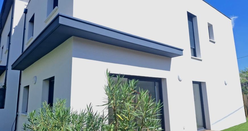 vente Maison Montpellier