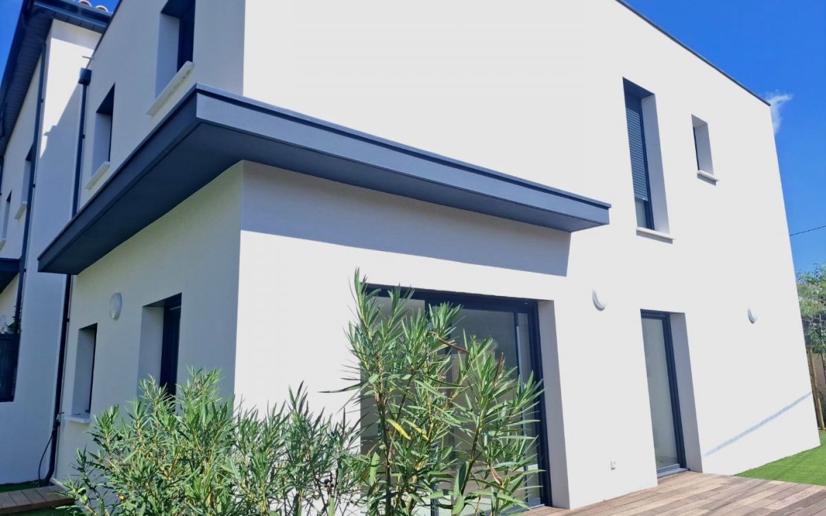 à vendre Maison Montpellier