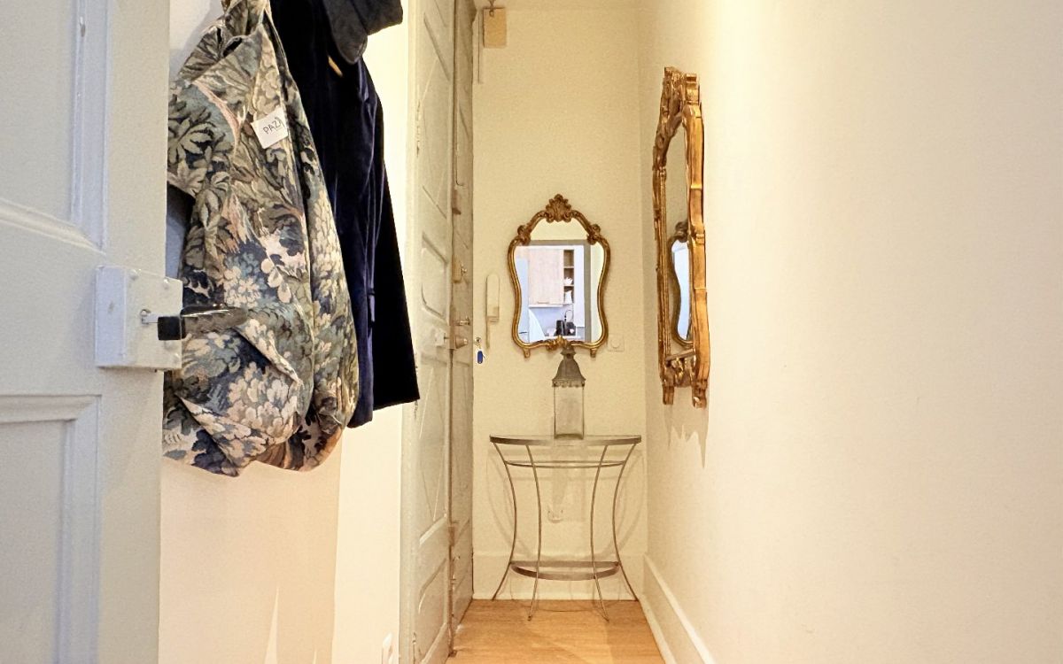 à louer Appartement Montpellier