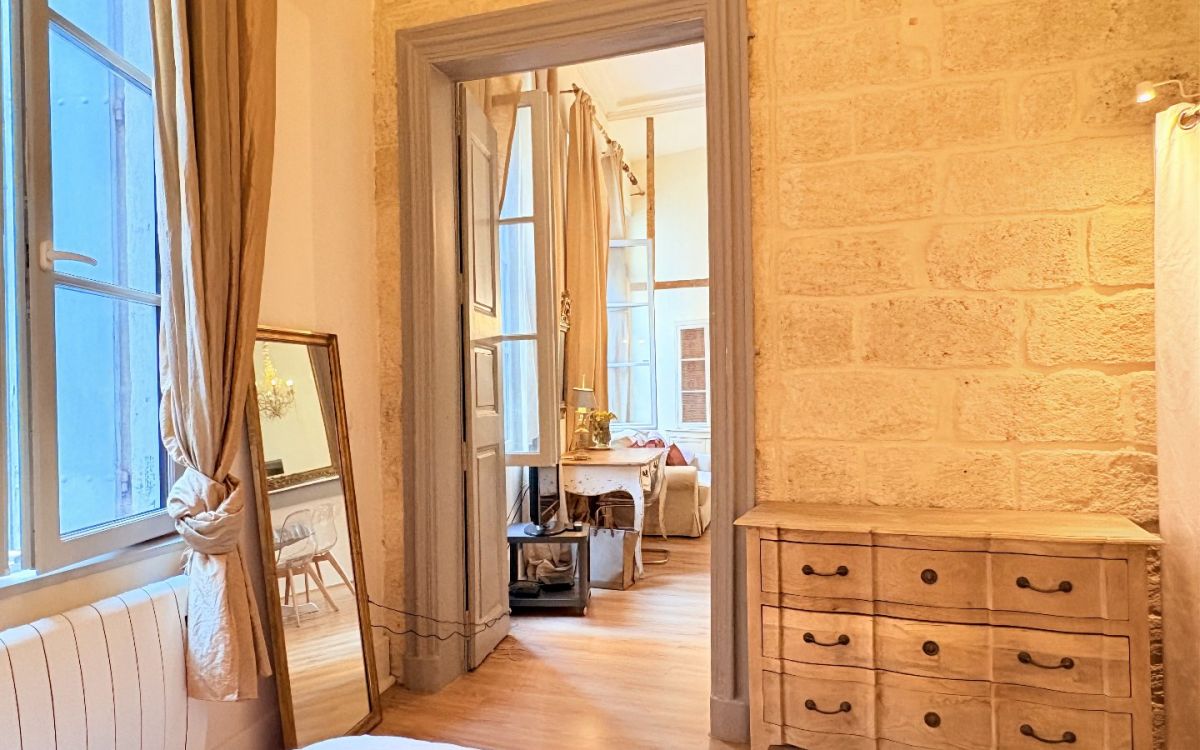 à louer Appartement Montpellier