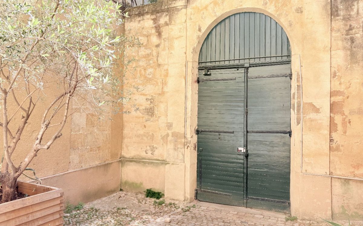 à louer Appartement Montpellier