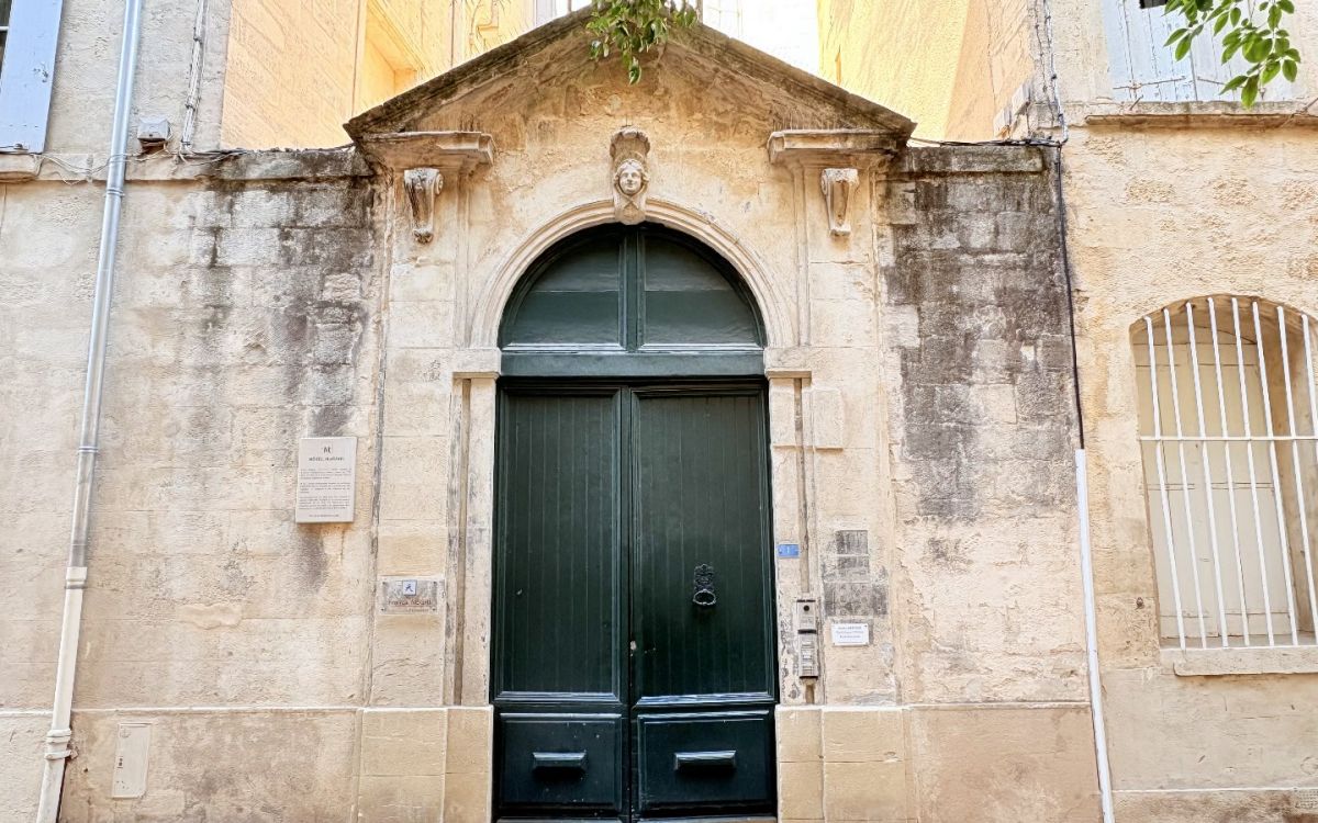 à louer Appartement Montpellier