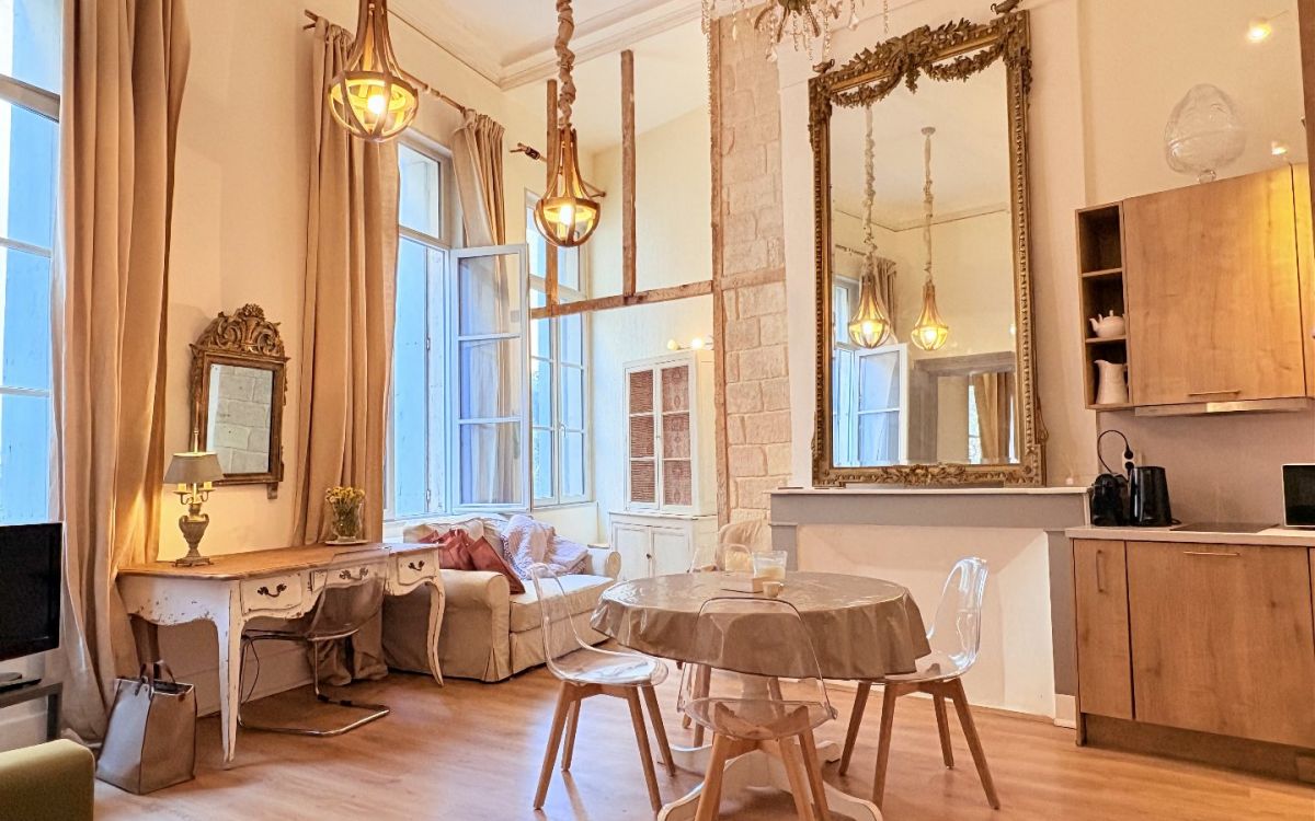 à louer Appartement Montpellier