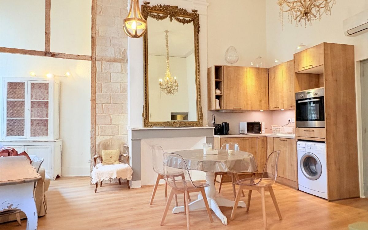 à louer Appartement Montpellier