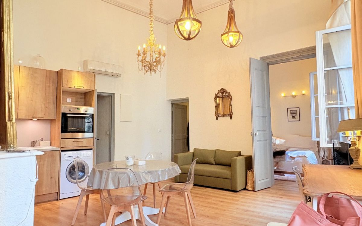 à louer Appartement Montpellier