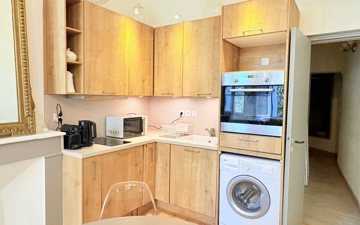 à louer Appartement Montpellier