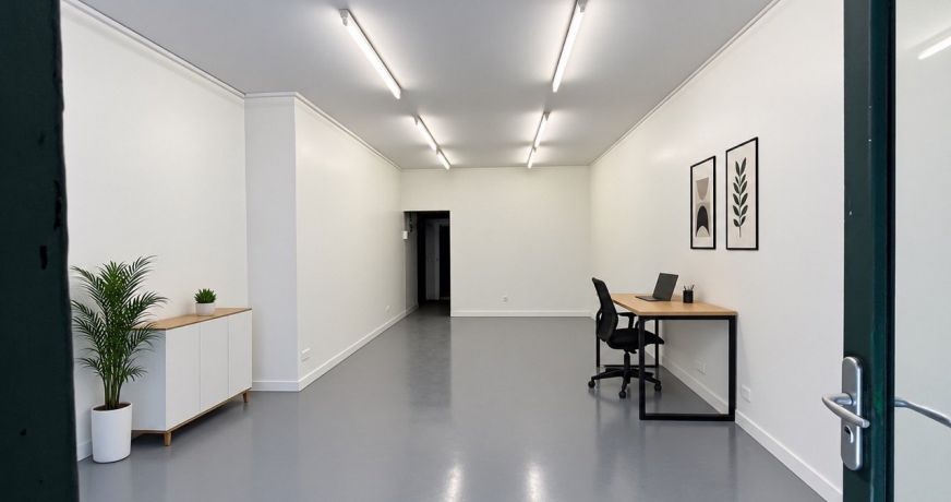 vente Local commercial Montpellier