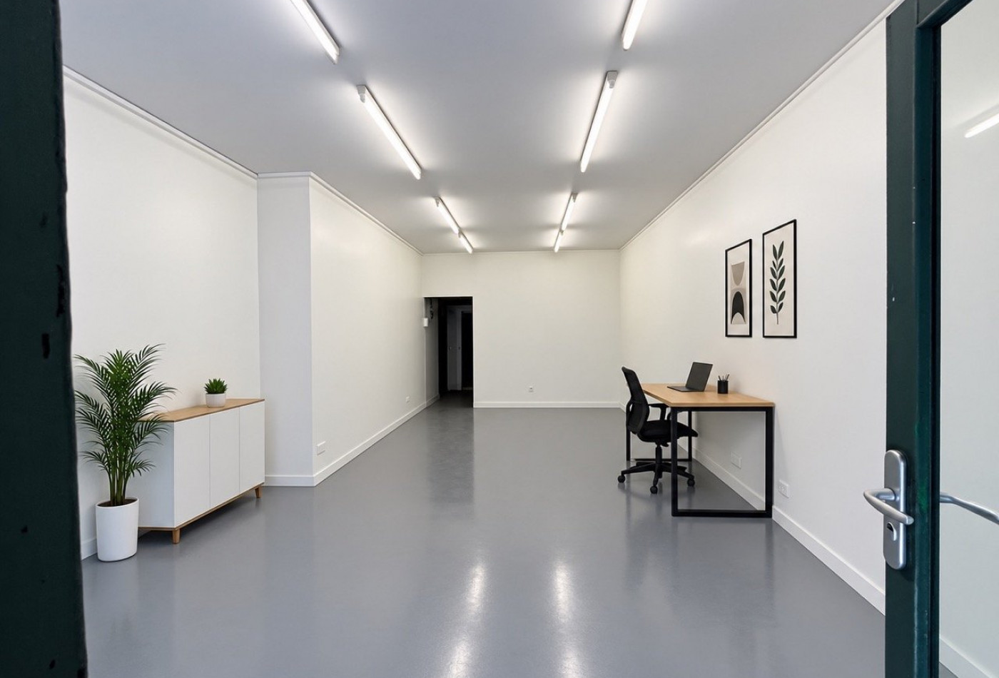 vente Local commercial Montpellier - Photo 1