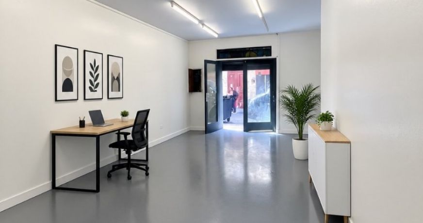 vente Local commercial Montpellier
