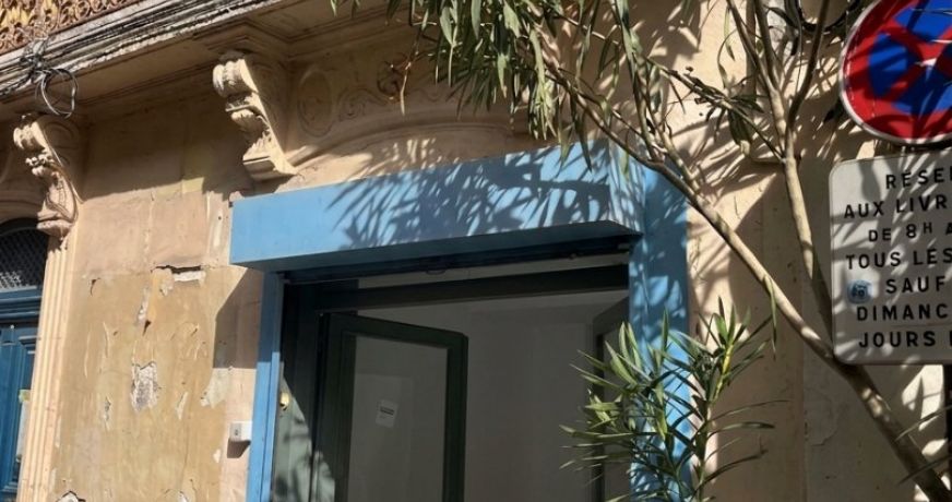 vente Local commercial Montpellier