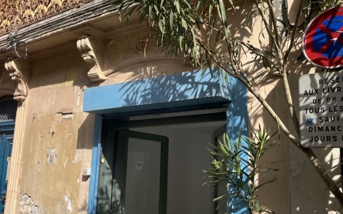 à vendre Local commercial Montpellier