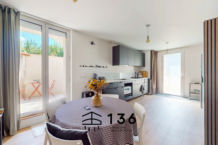 vente Appartement Montpellier - Photo 6