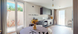 vente Appartement Montpellier