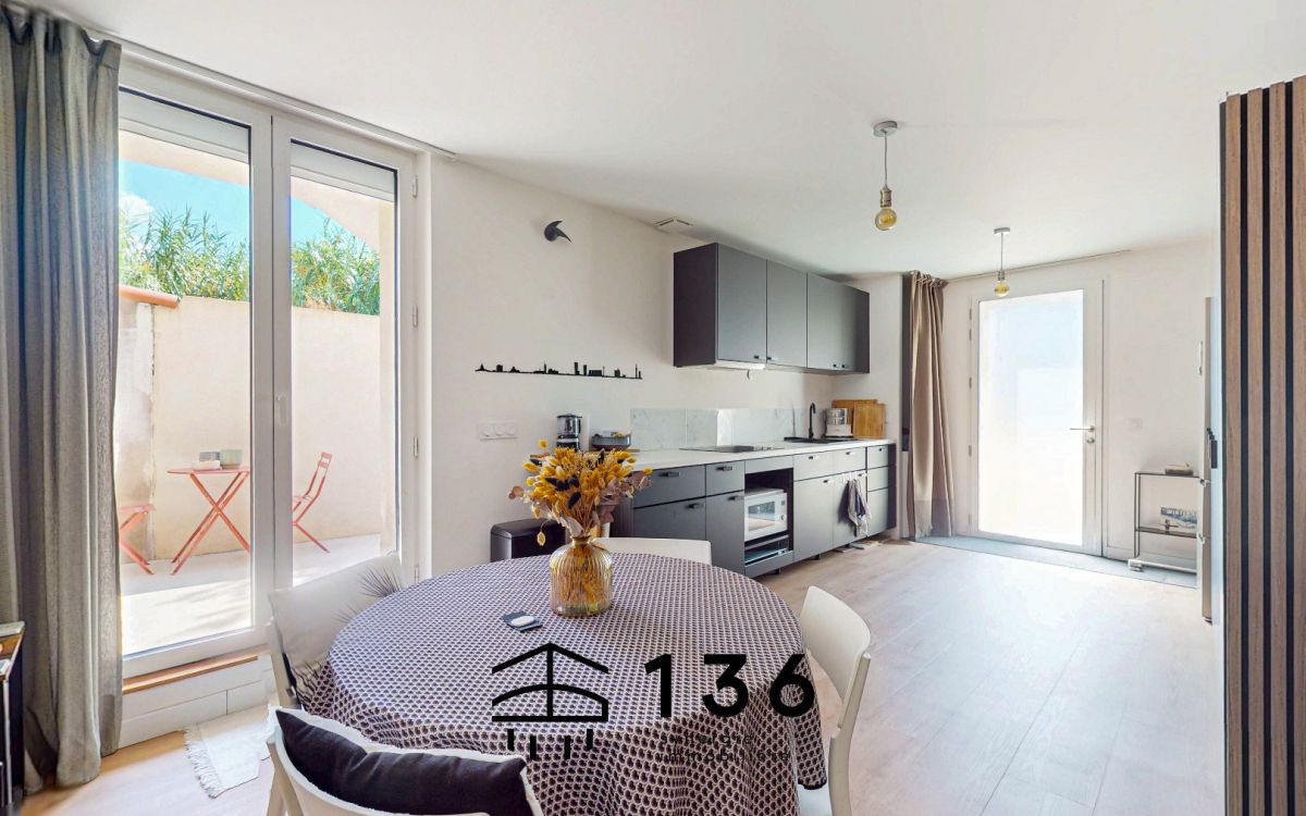 à vendre Appartement Montpellier