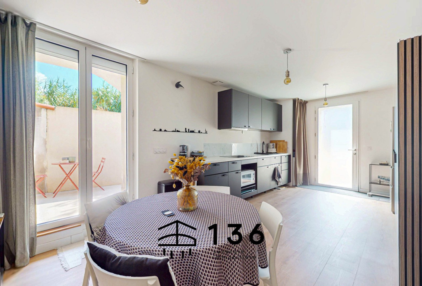 vente Appartement Montpellier - Photo 6