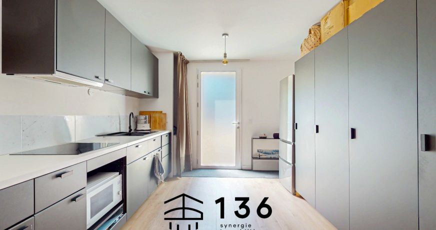 vente Appartement Montpellier