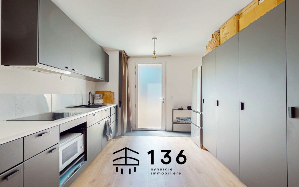 à vendre Appartement Montpellier