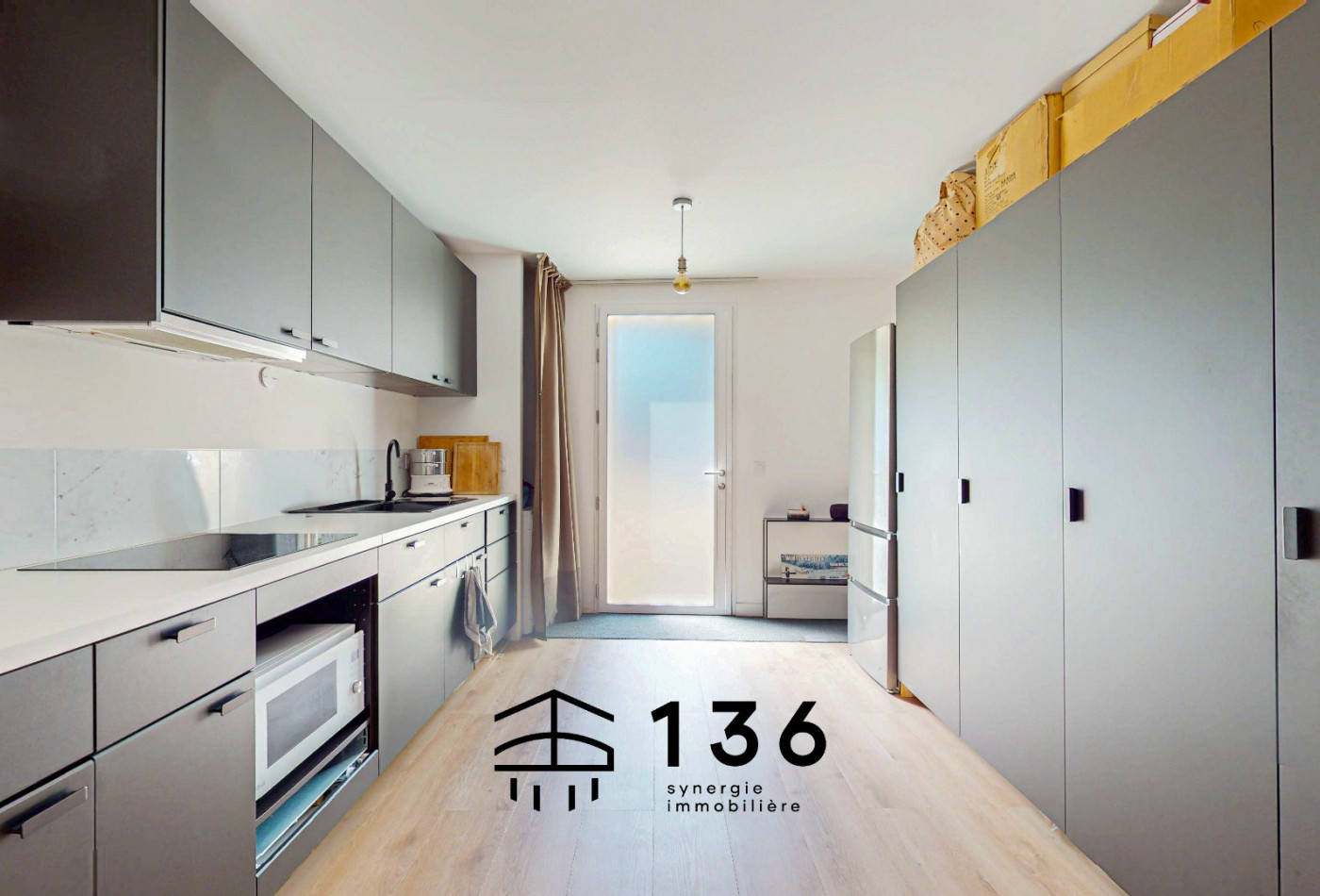vente Appartement Montpellier - Photo 5