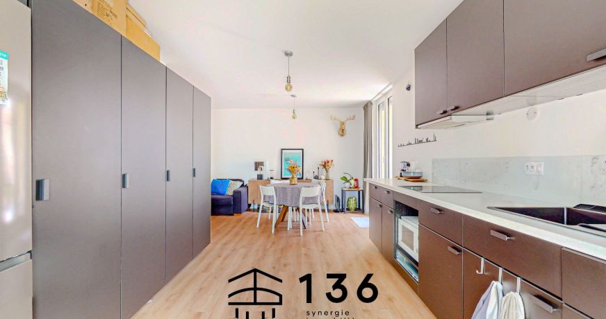 vente Appartement Montpellier