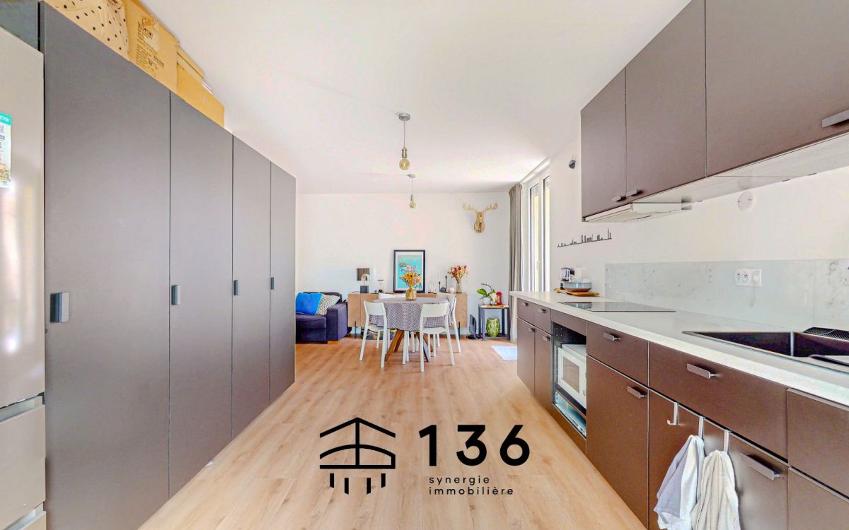 à vendre Appartement Montpellier