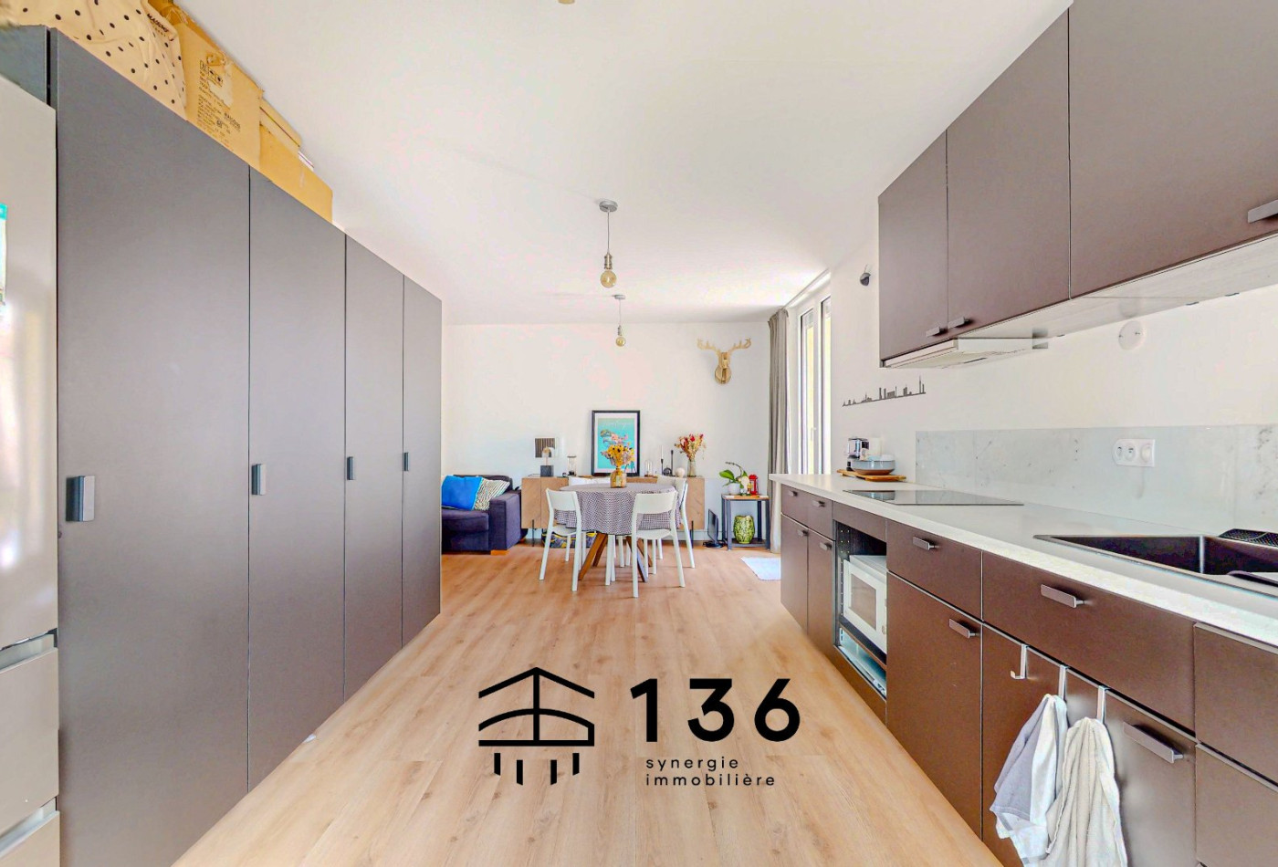 vente Appartement Montpellier - Photo 3