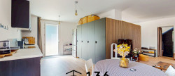 vente Appartement Montpellier