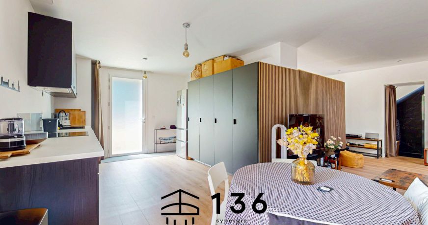 vente Appartement Montpellier
