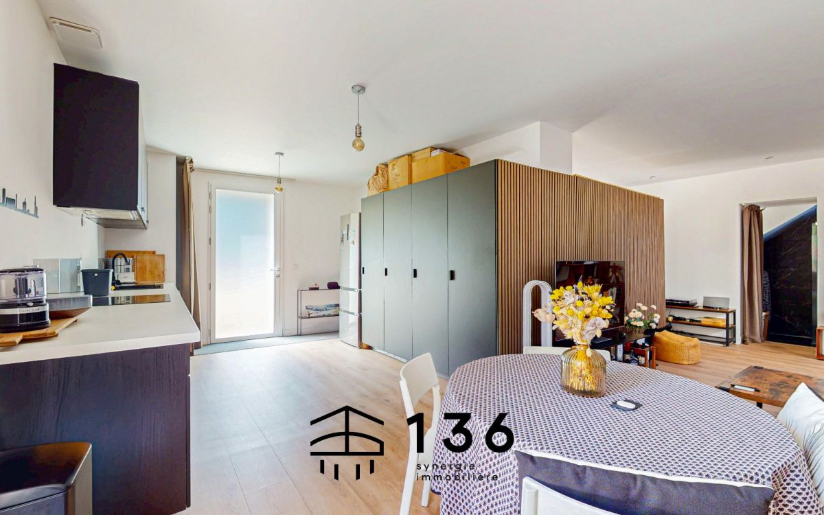 à vendre Appartement Montpellier