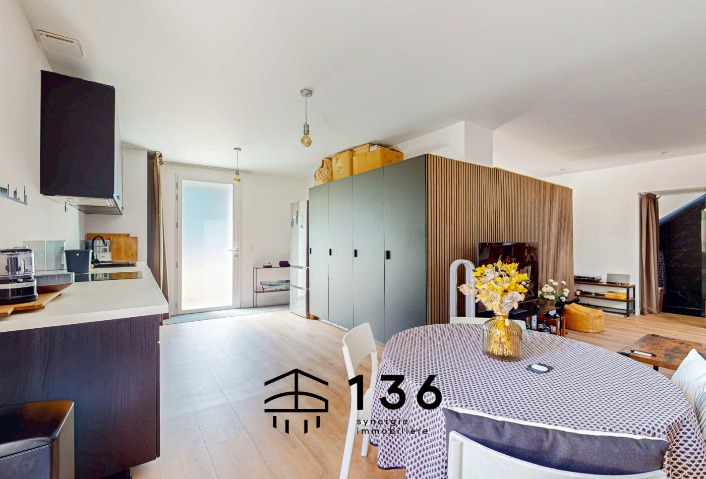 vente Appartement Montpellier - Photo 1