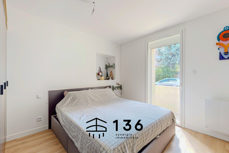 vente Appartement Montpellier - Photo 4