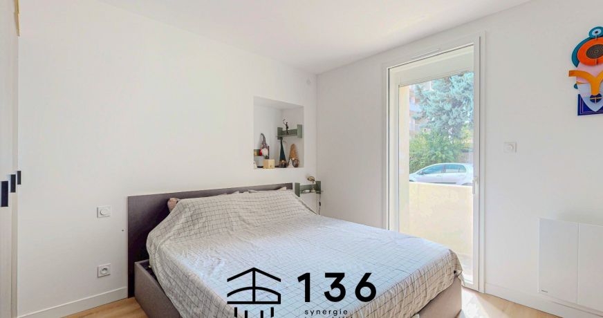 vente Appartement Montpellier