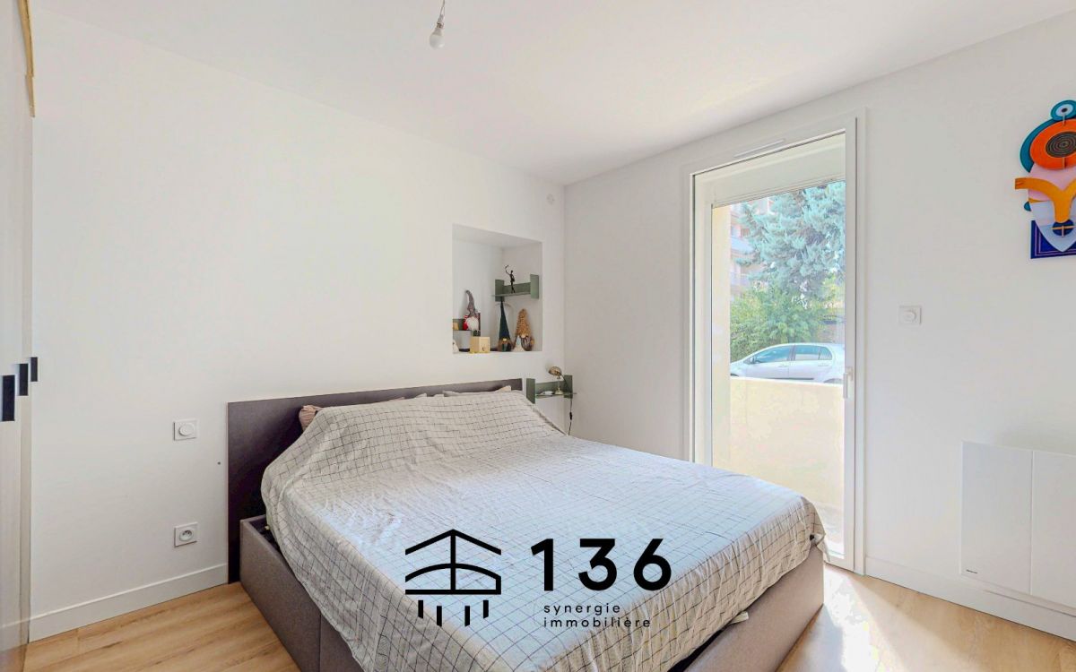 à vendre Appartement Montpellier