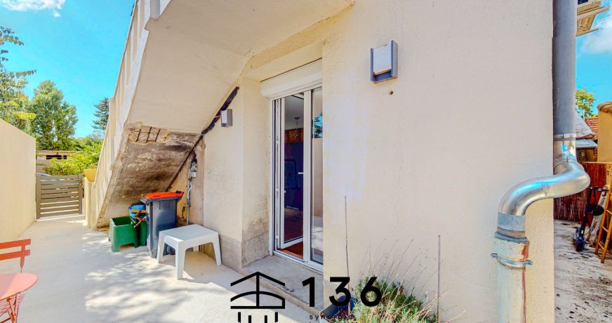 vente Appartement Montpellier