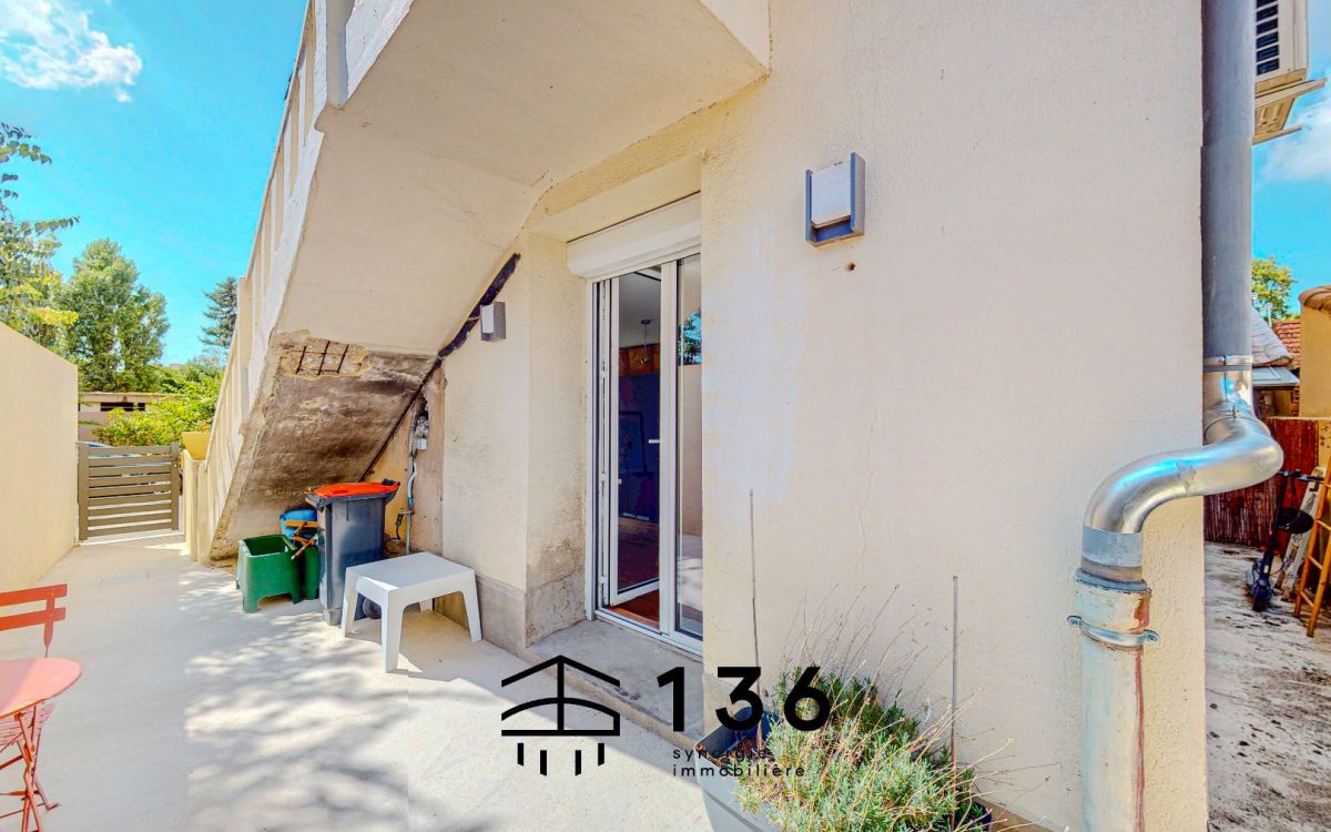 à vendre Appartement Montpellier