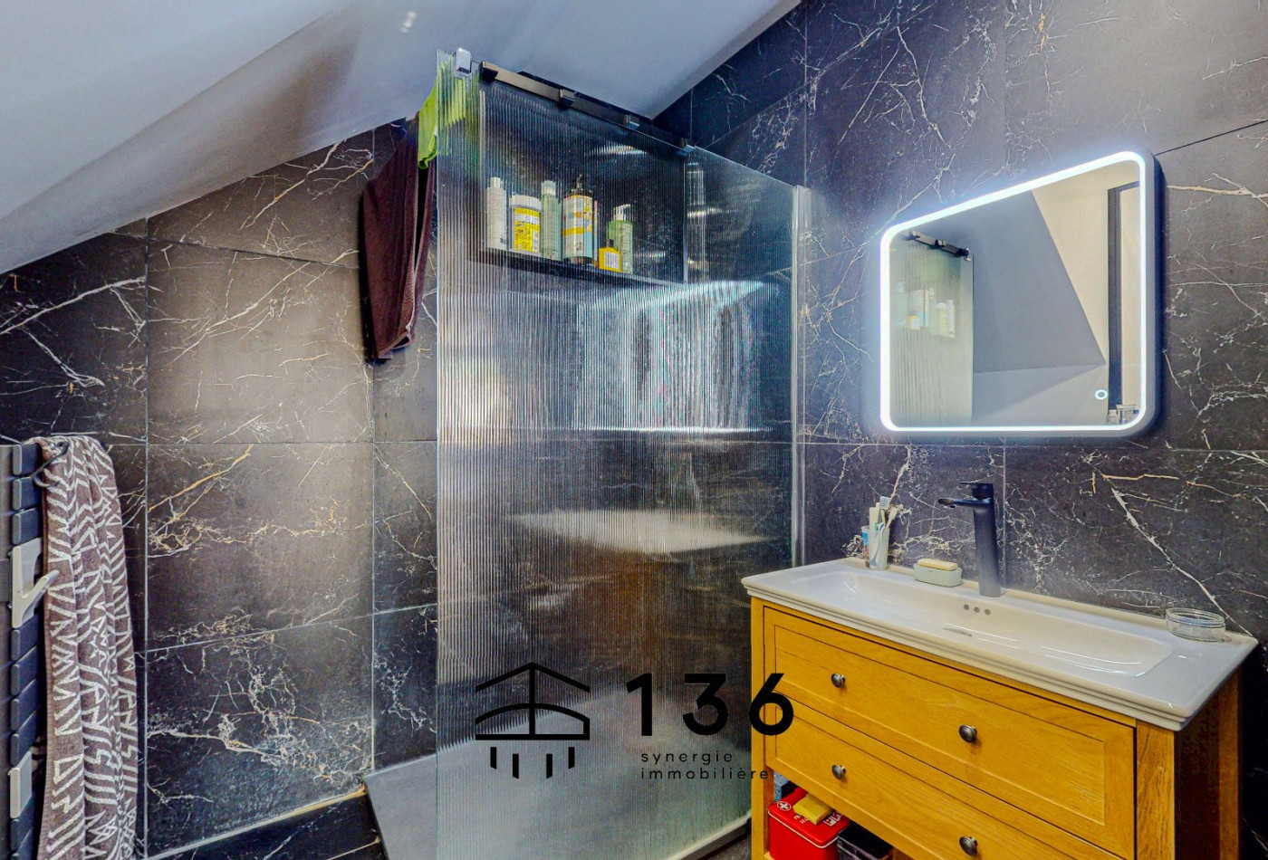 vente Appartement Montpellier - Photo 7
