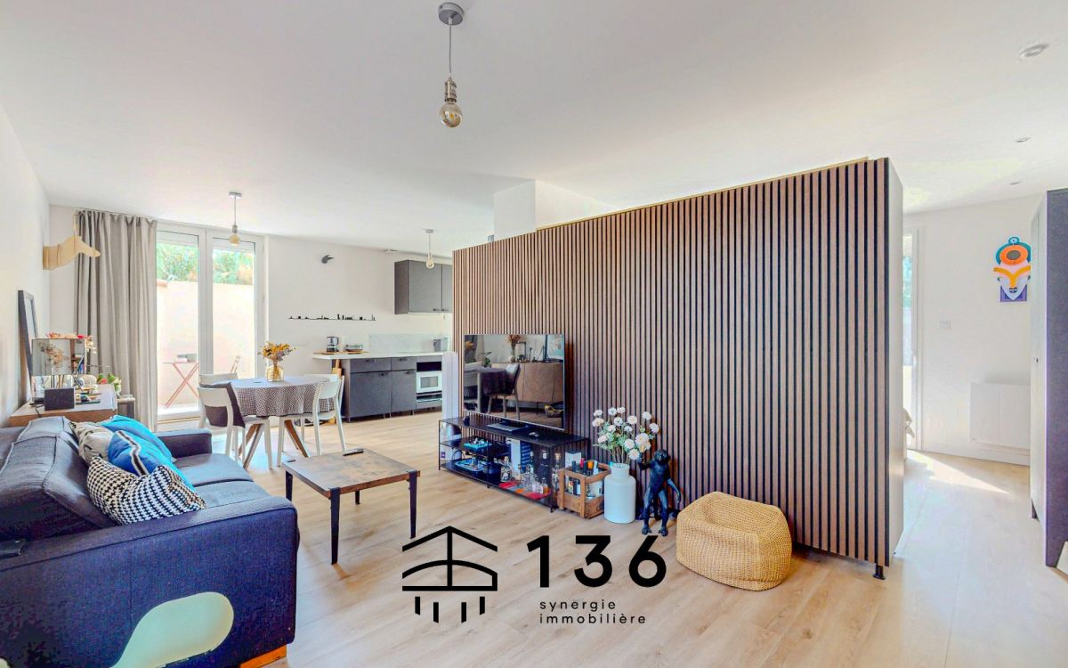 à vendre Appartement Montpellier