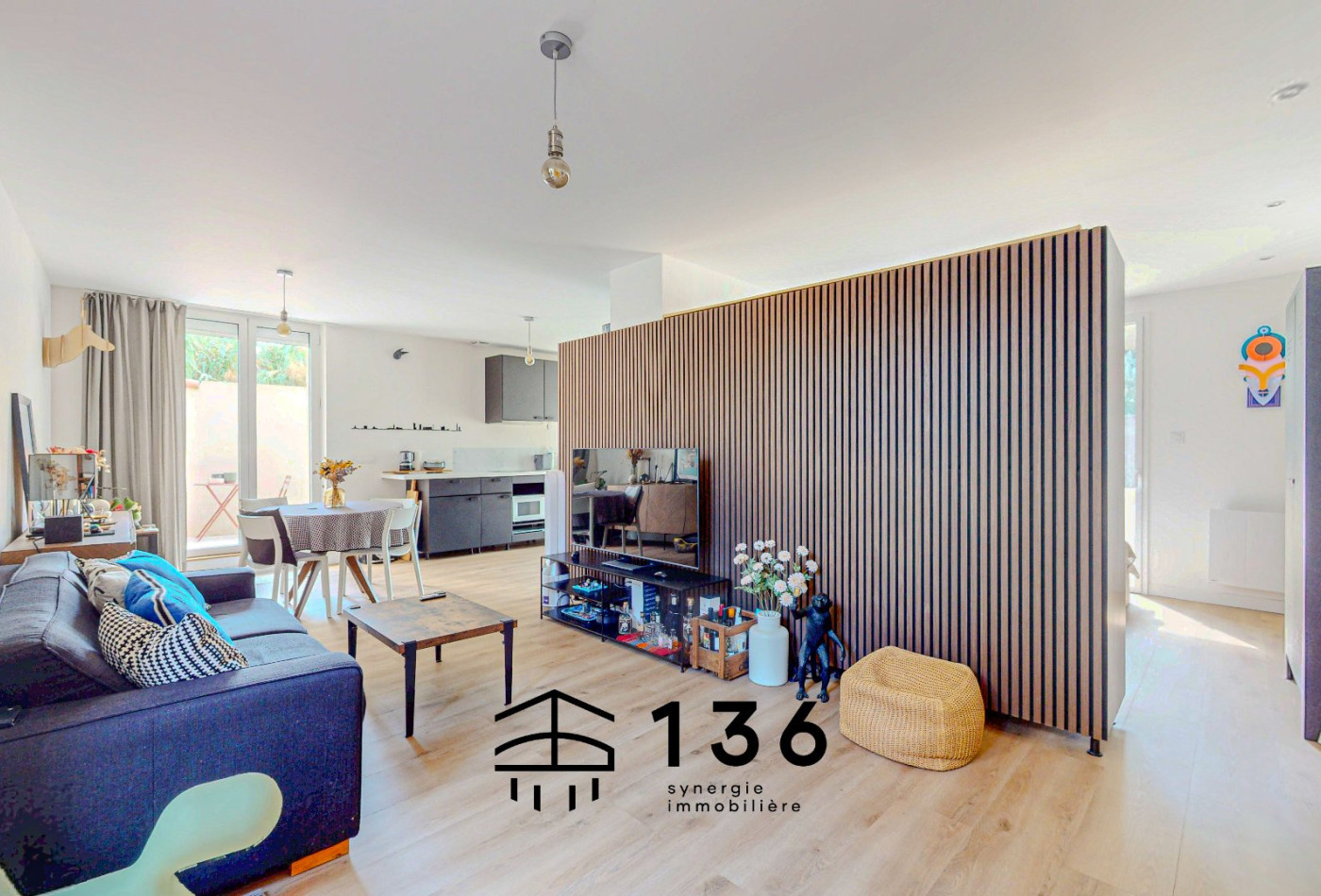 vente Appartement Montpellier - Photo 8
