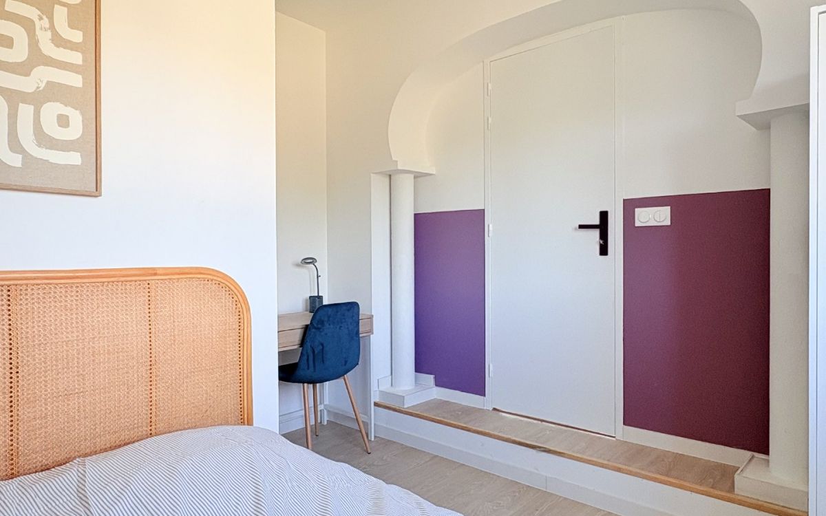 à louer Appartement Montpellier