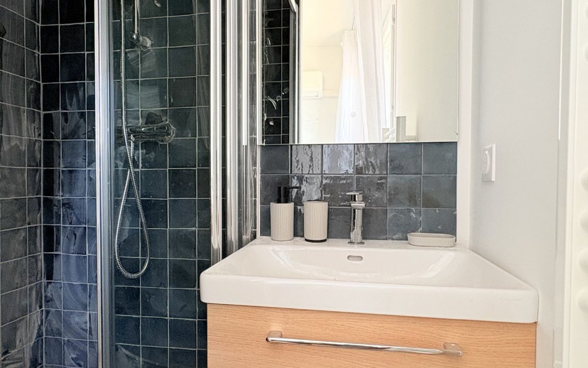 à louer Appartement Montpellier