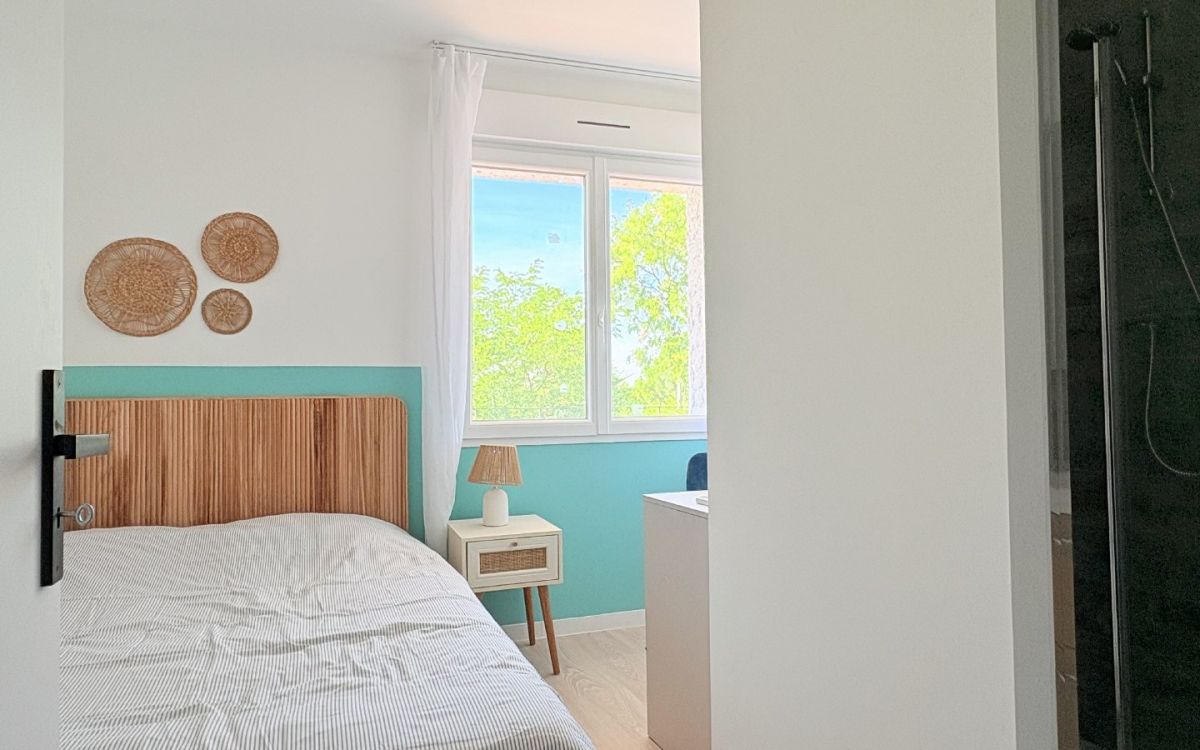 à louer Appartement Montpellier