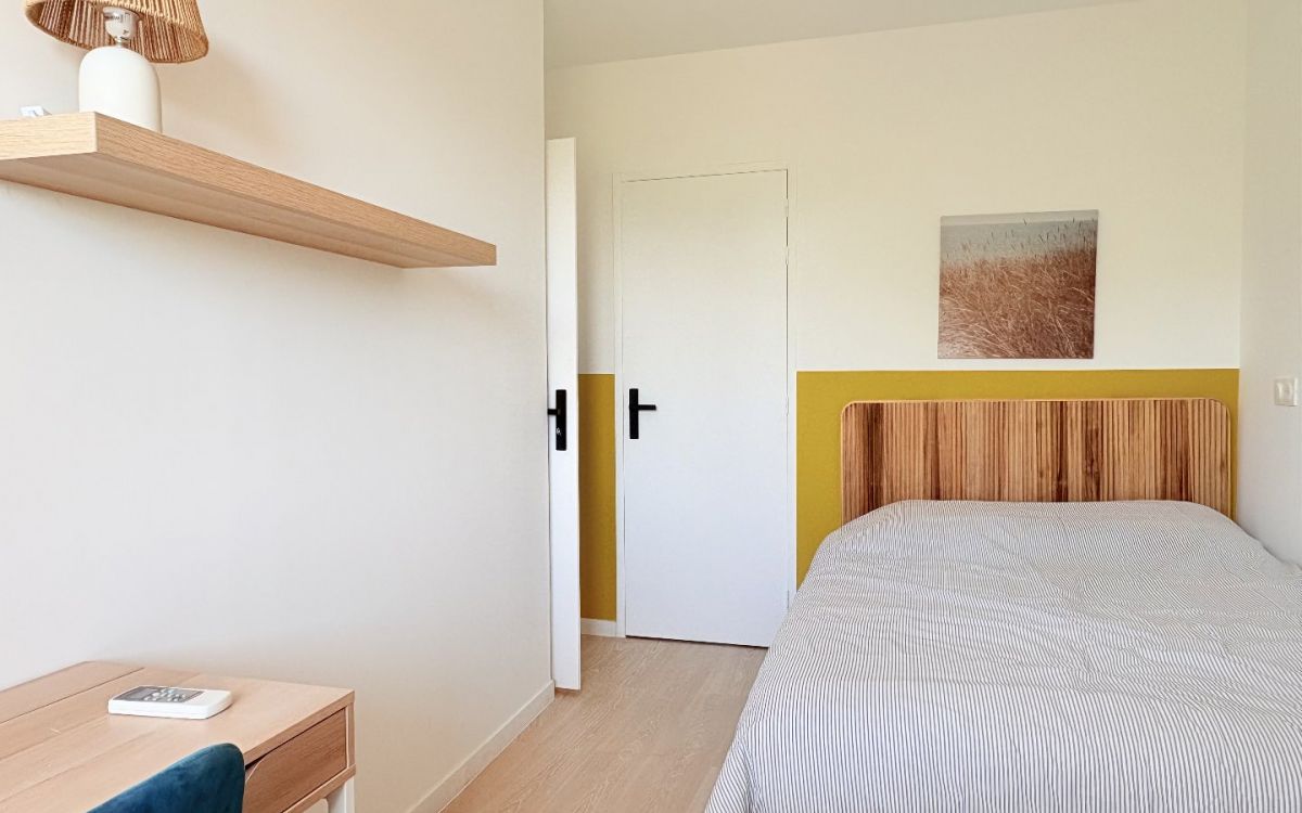 à louer Appartement Montpellier