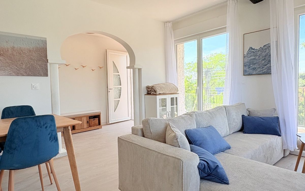 à louer Appartement Montpellier