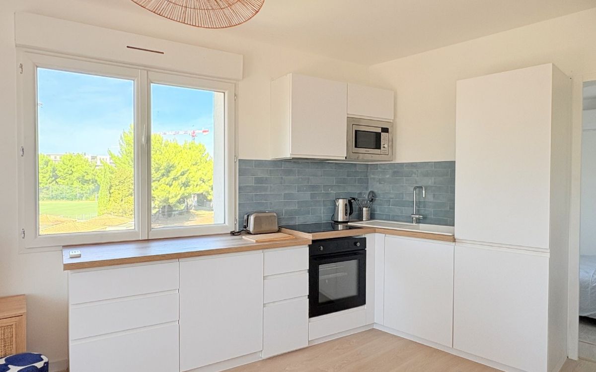 à louer Appartement Montpellier