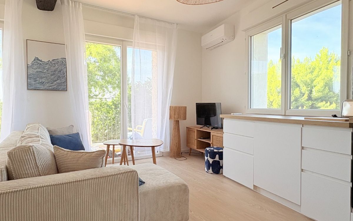 à louer Appartement Montpellier