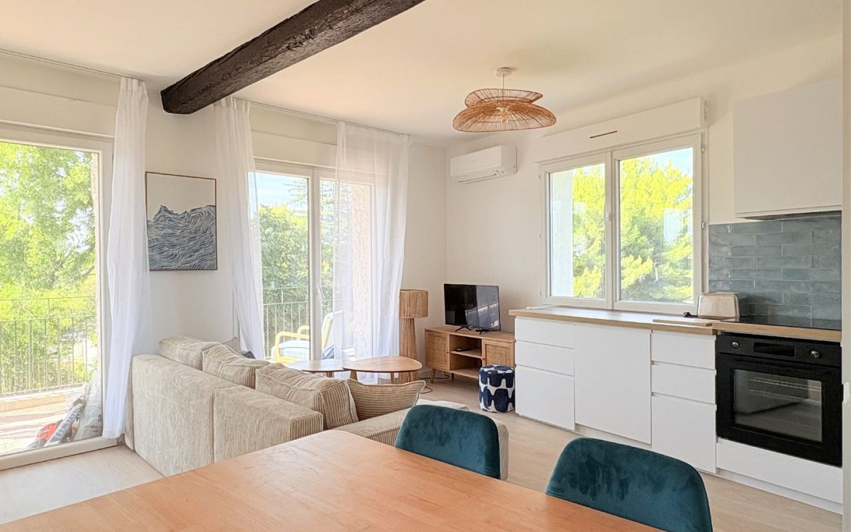 à louer Appartement Montpellier