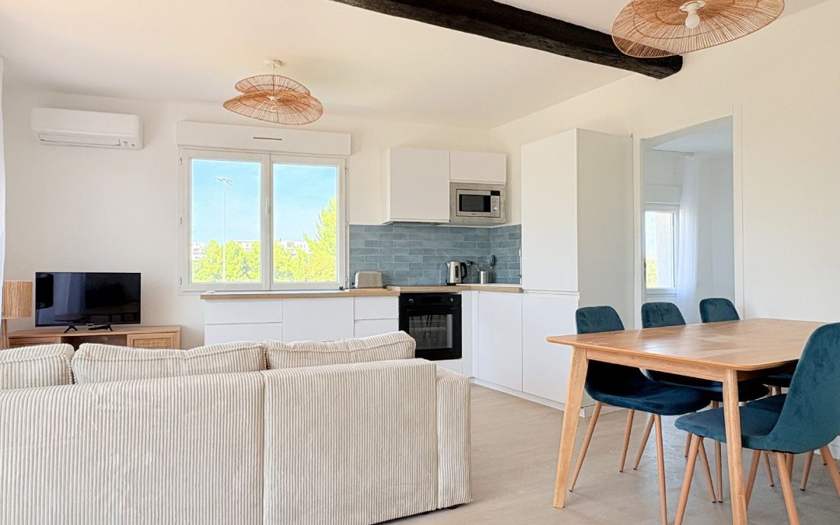 à louer Appartement Montpellier