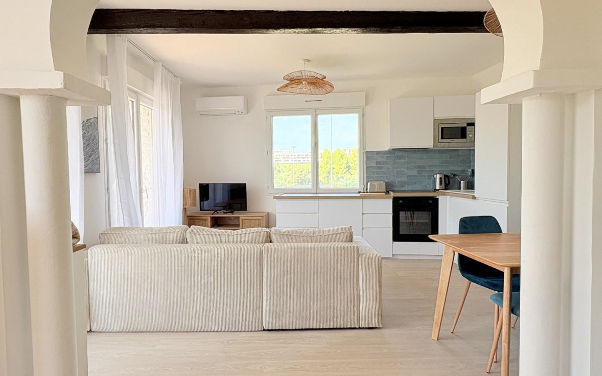 à louer Appartement Montpellier